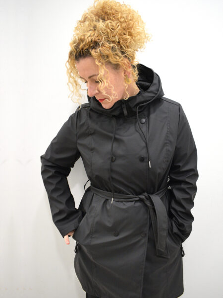 <span class="new">BERRIA/NEW</span>  Chubasquero Xirimiri