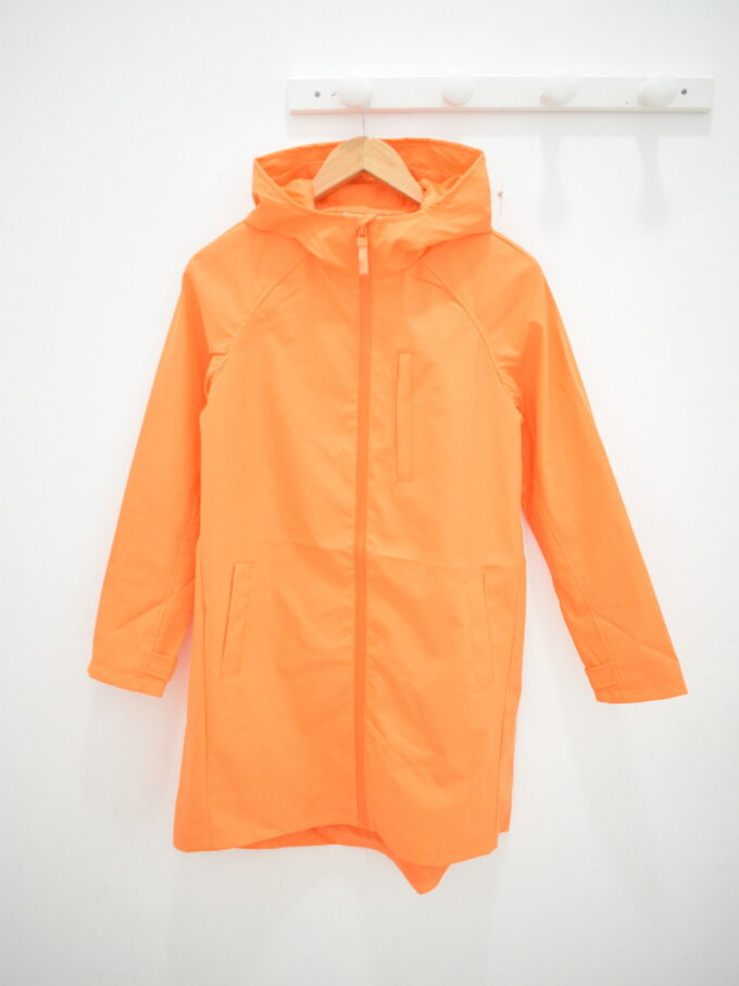 BERRIA/NEW Chubasquero Trumoi