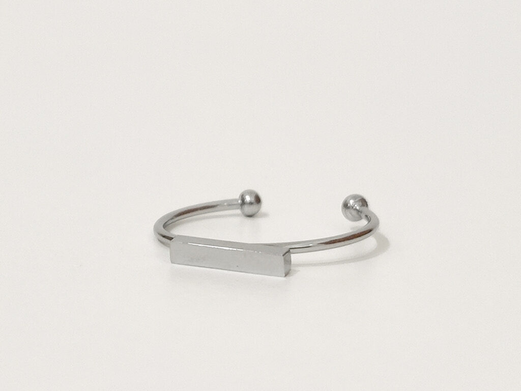 <span class="new">BERRIA/NEW</span>  Anillo Laukizuzen