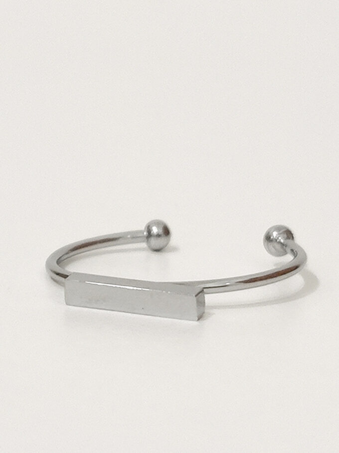 BERRIA/NEW Anillo Laukizuzen