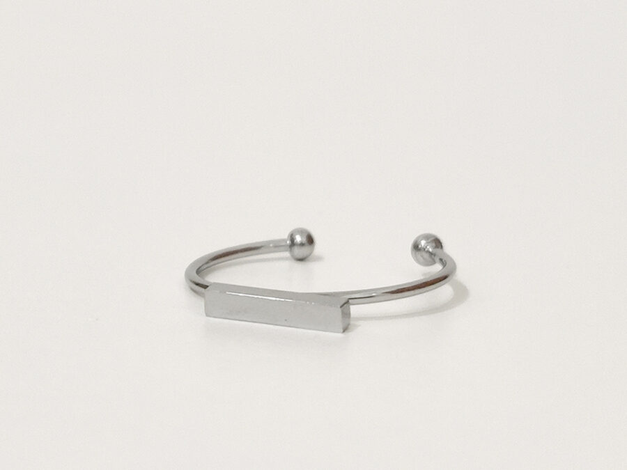 <span class="new">BERRIA/NEW</span>  Anillo Laukizuzen