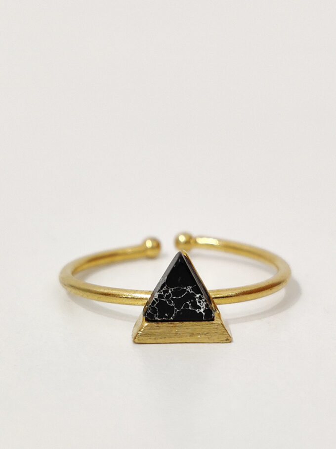 BERRIA/NEW Anillo Iruki