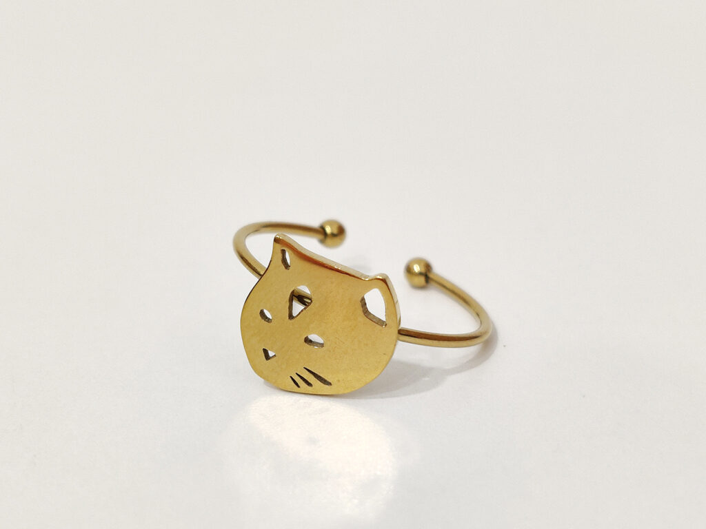 <span class="new">BERRIA/NEW</span> Anillo Katua