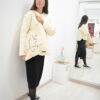 BERRIA/NEW Tote bag Perfiles - Imagen 4