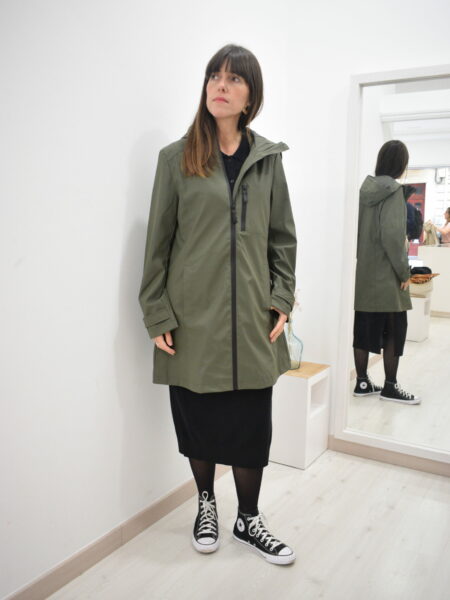 <span class="new">BERRIA/NEW</span>  Chubasquero Hodei