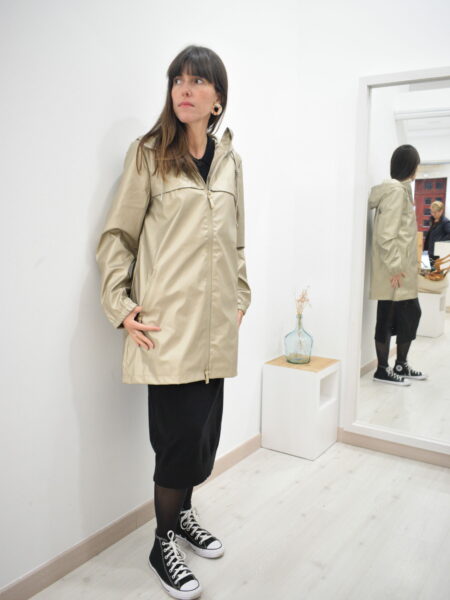 <span class="new">BERRIA/NEW</span>  Chubasquero Enbata