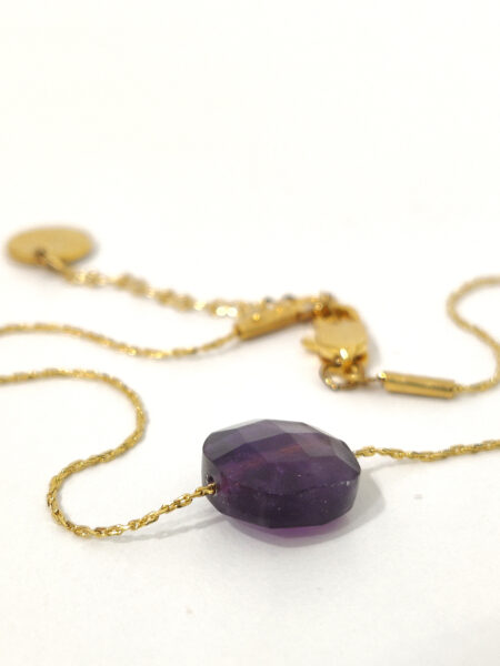 <span class="new">BERRIA/NEW</span>  Pulsera Heliance