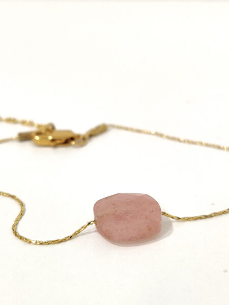 <span class="new">BERRIA/NEW</span>  Pulsera Heliance