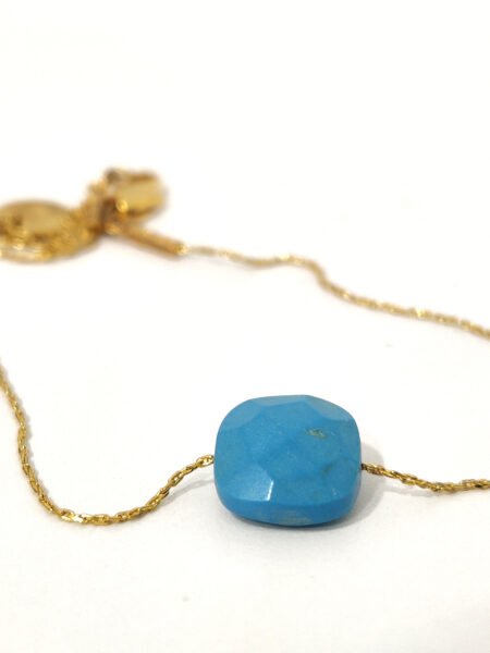 <span class="new">BERRIA/NEW</span>  Pulsera Heliance