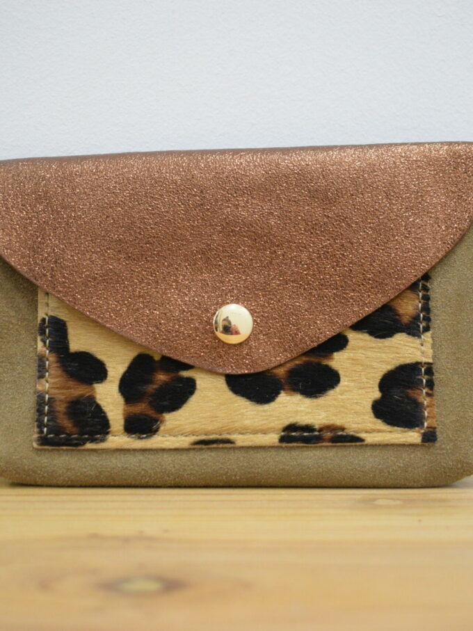 Cartera Calen