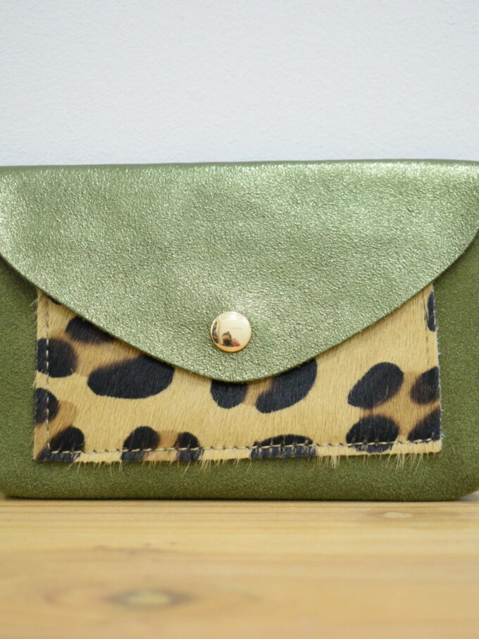 Cartera Calen