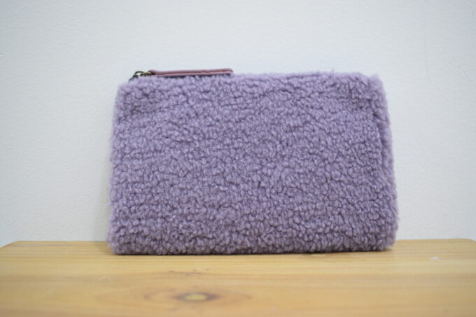 BERRIA/NEW Cartera Eryn