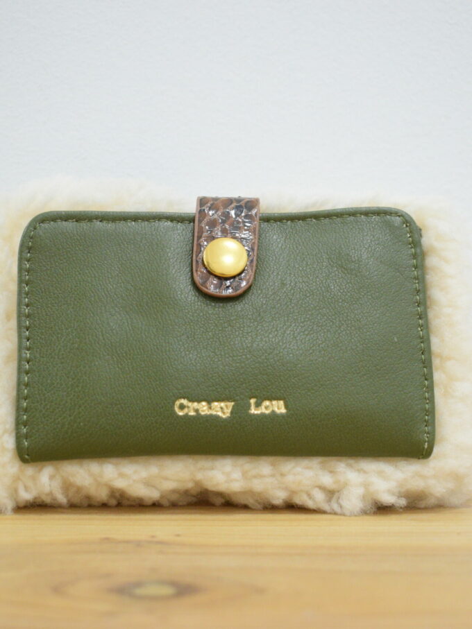 Cartera Luthien