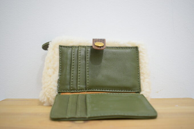 BERRIA/NEW Cartera Luthien