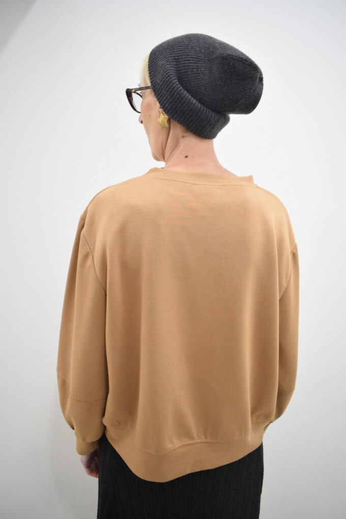 BERRIA/NEW Sudadera Hondartza