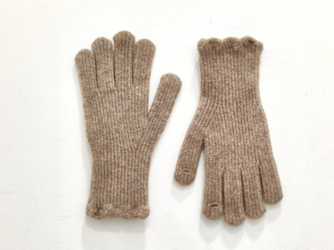 BERRIA/NEW Guantes Travis