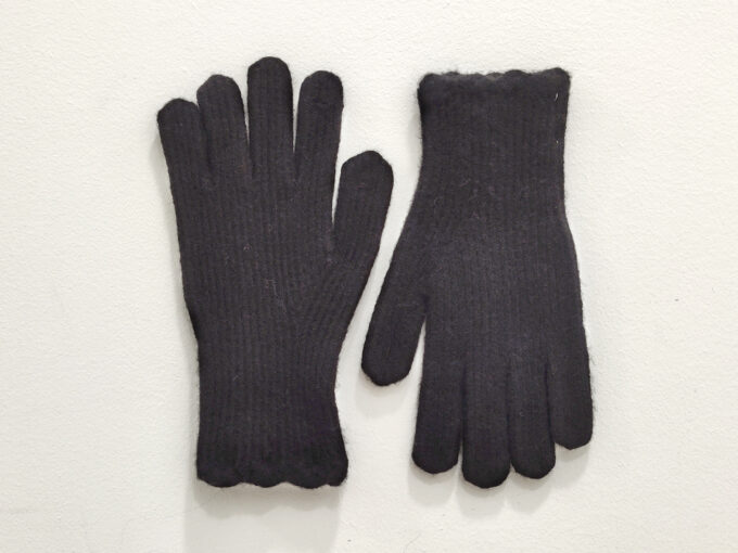 BERRIA/NEW Guantes Travis