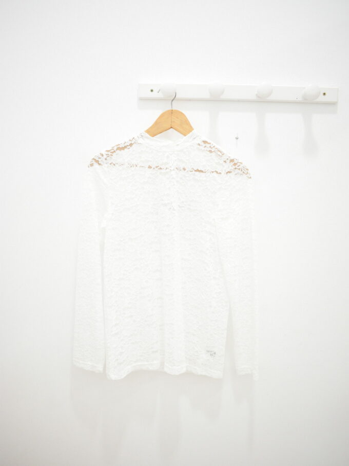 BERRIA/NEW Top Brenda