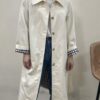 BERRIA/NEW Trench Benedetta