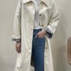 BERRIA/NEW Trench Benedetta - Imagen 2