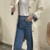 BERRIA/NEW Trench Benedetta - Imagen 3