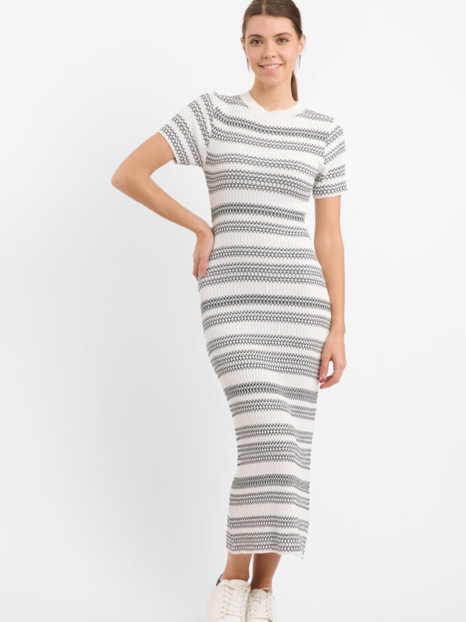 BERRIA/NEW Vestido Anibal