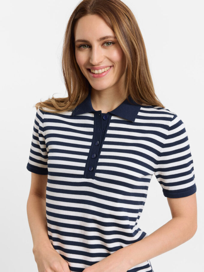 BERRIA/NEW Top Orest