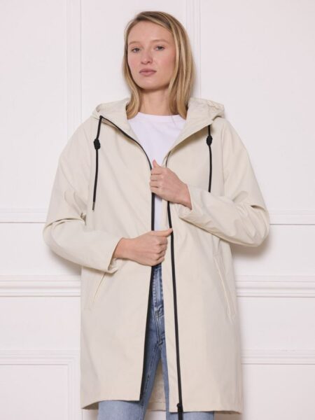 <span class="new">BERRIA/NEW</span>  Chubasquero crudo Ura