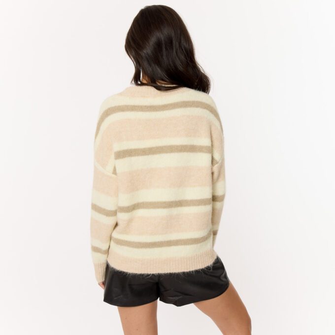 BERRIA/NEW Cardigan Herminia - Imagen 3