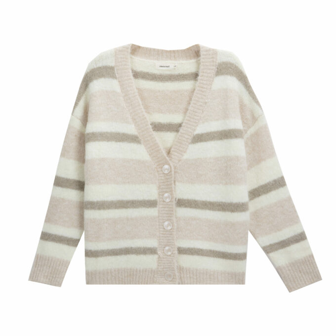 BERRIA/NEW Cardigan Herminia - Imagen 4