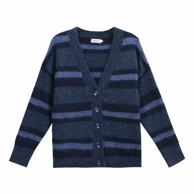 BERRIA/NEW Cardigan Herminia - Imagen 5