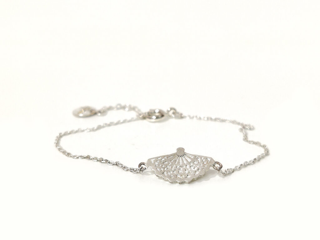<span class="new">BERRIA/NEW</span> Pulsera abanico