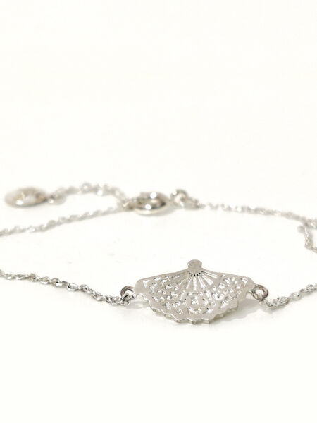 <span class="new">BERRIA/NEW</span> Pulsera abanico