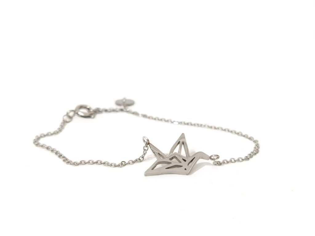 <span class="new">BERRIA/NEW</span> Pulsera Txoria