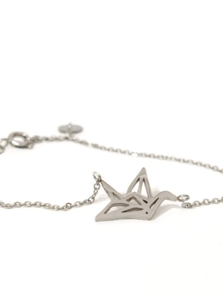 <span class="new">BERRIA/NEW</span> Pulsera Txoria