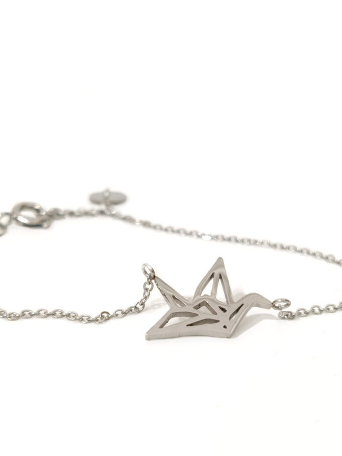 BERRIA/NEW Pulsera Txoria