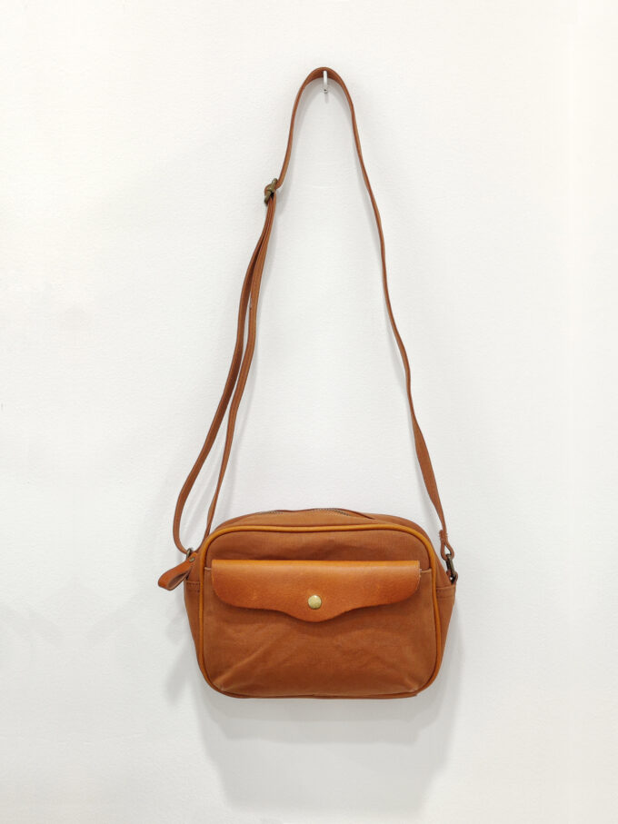 BERRIA/NEW Bolso Watashi
