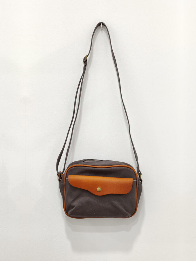 BERRIA/NEW Bolso Watashi