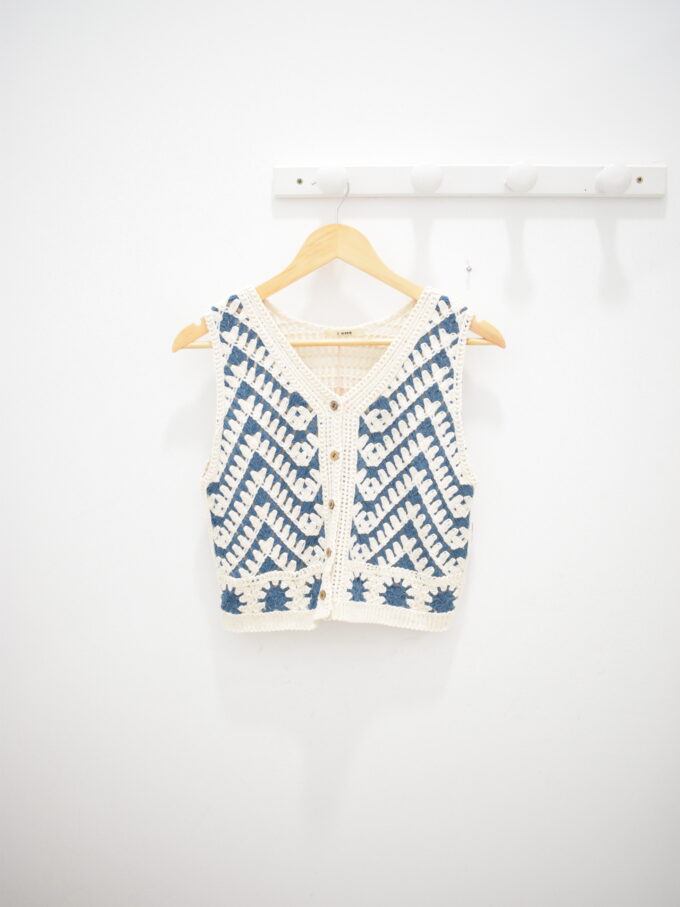 BERRIA/NEW Top Baby