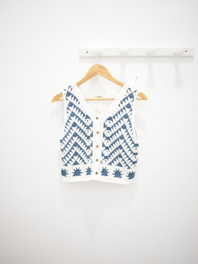 BERRIA/NEW Top Baby