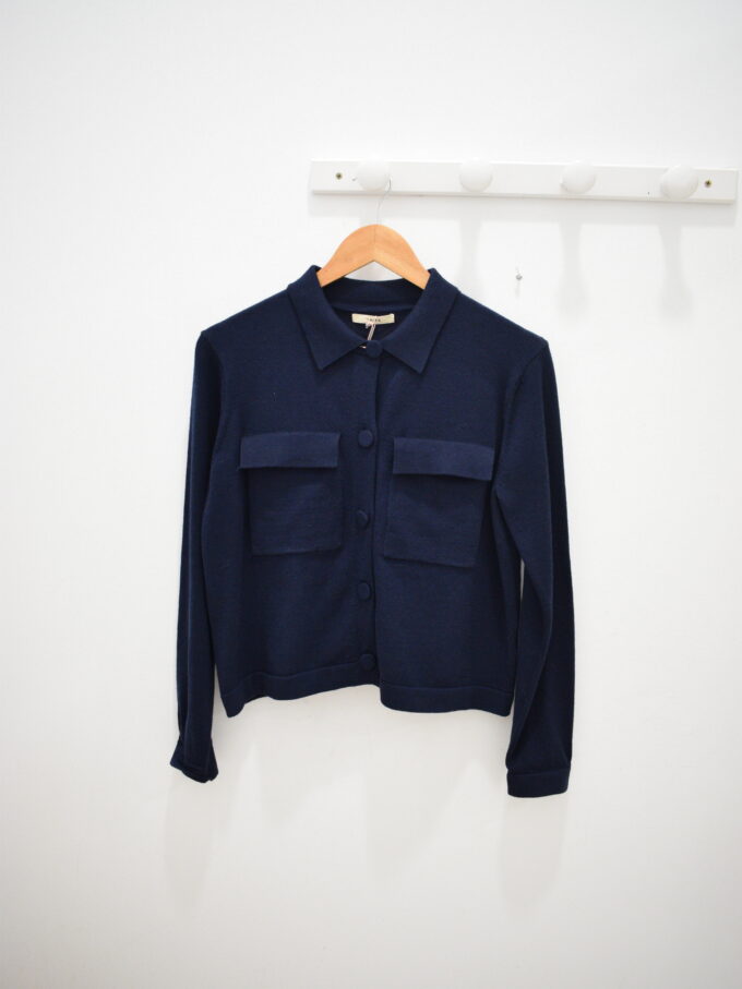 BERRIA/NEW Chaqueta Deidre