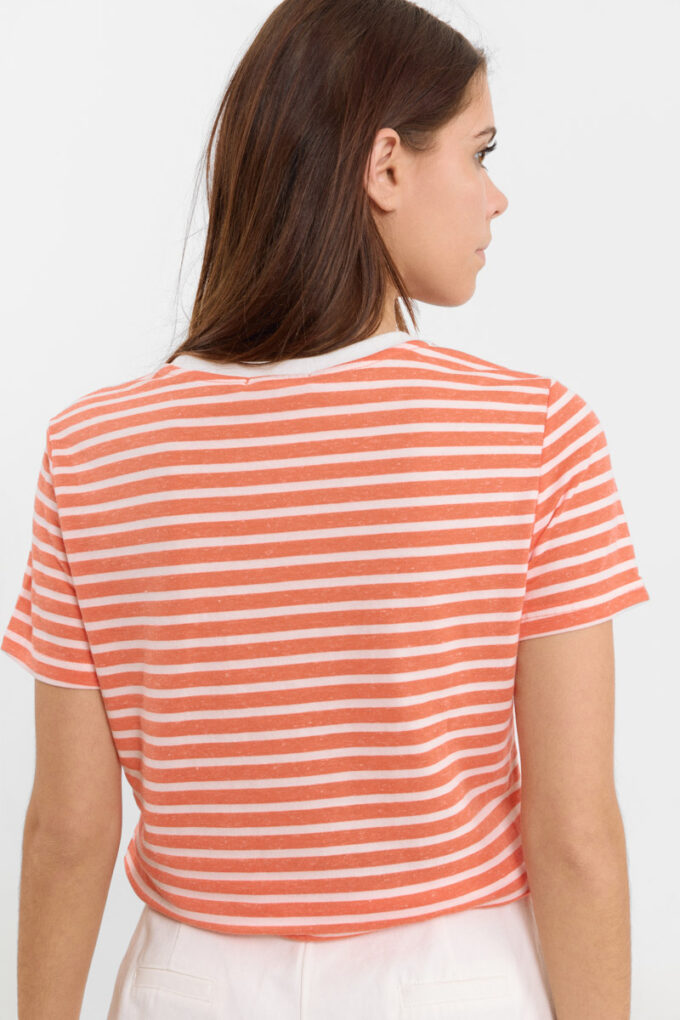 BERRIA/NEW Camiseta Uzi - Imagen 3