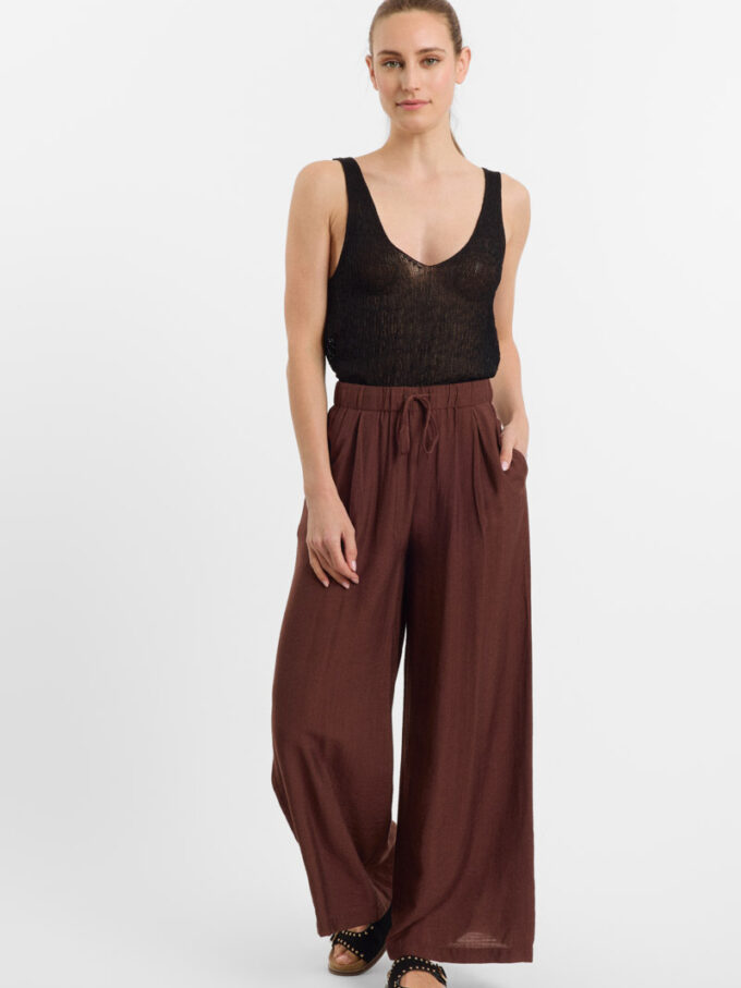 BERRIA/NEW Pantalón Nao