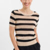 BERRIA/NEW Camiseta Bonzai
