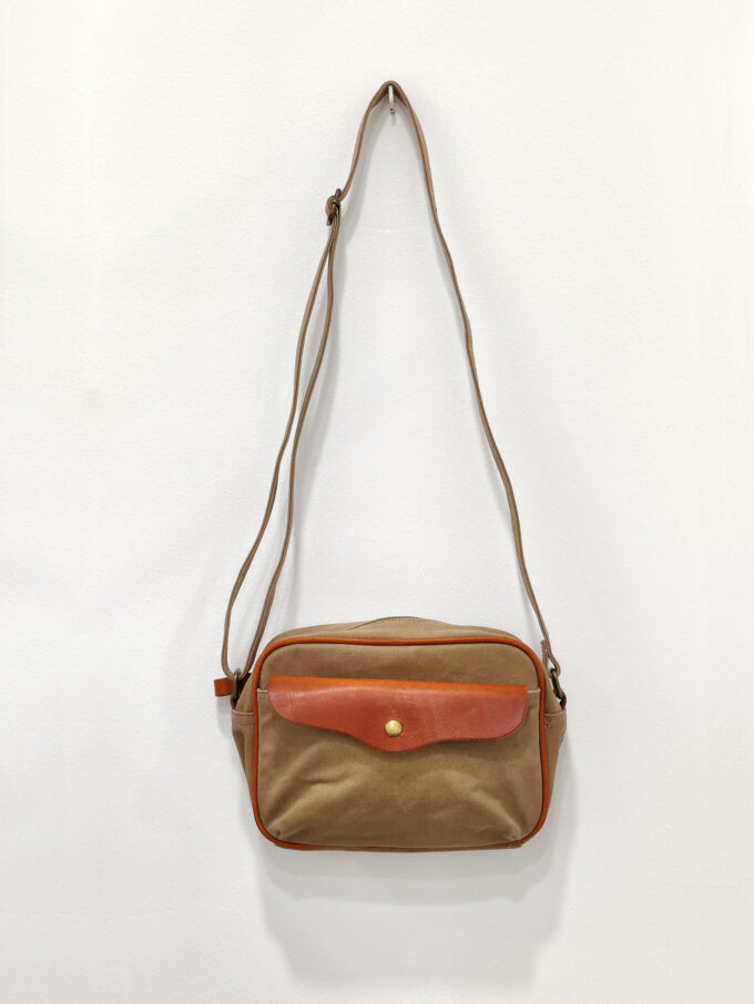 BERRIA/NEW Bolso Watashi