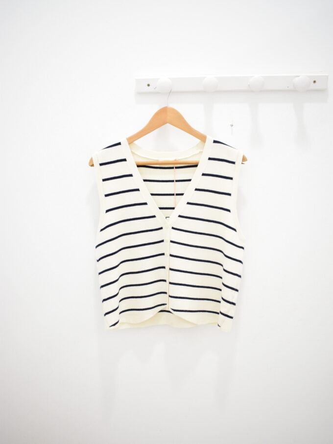 BERRIA/NEW Chaleco Marine