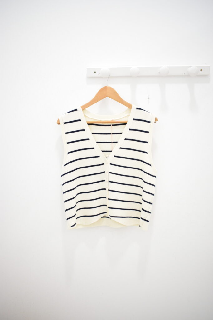 Chaquetas y Chalecos