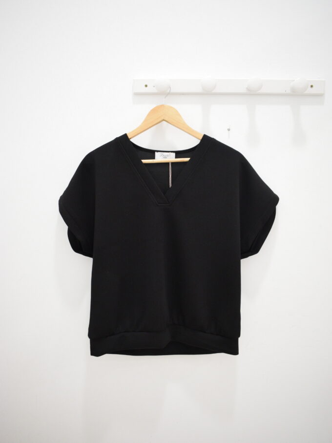 BERRIA/NEW Camiseta Skyler
