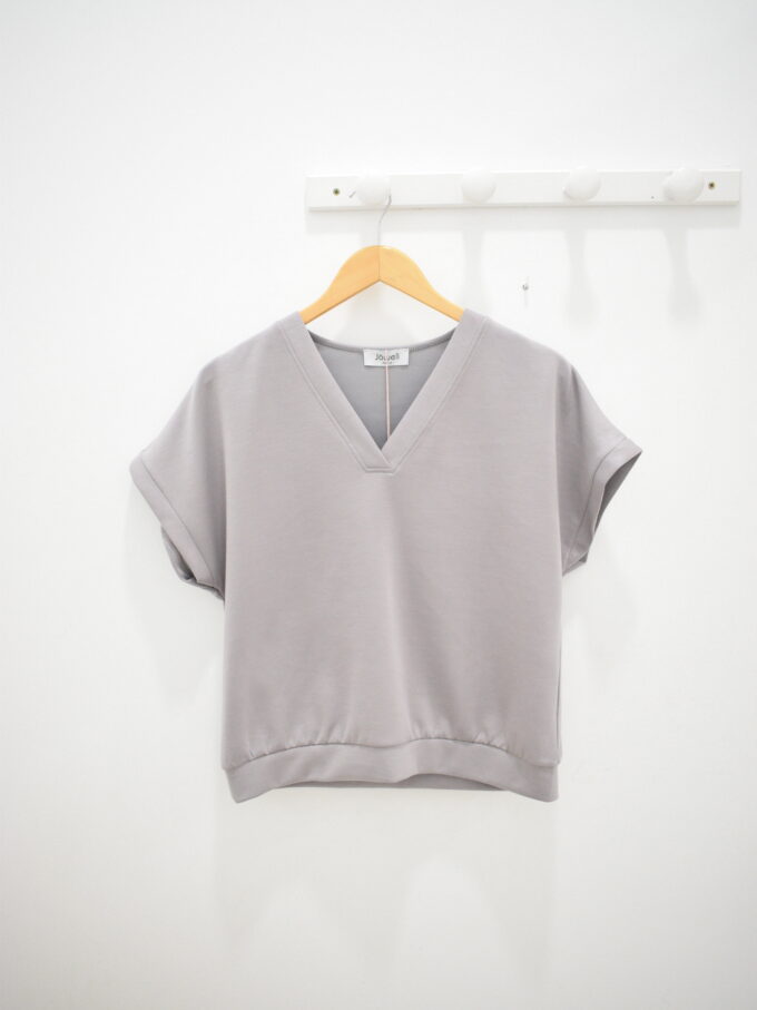 BERRIA/NEW Camiseta Skyler