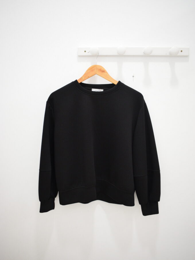 BERRIA/NEW Sudadera Prisca